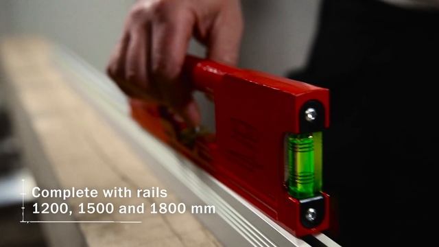 Hultafors - Spirit level LIBELLA 2000 смотреть онлайн