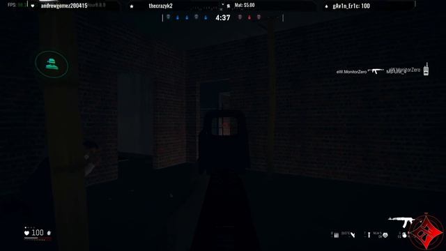 This Game Is Going To Blow Up | Zero Hour смотреть онлайн