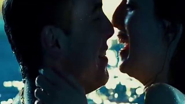 "Over the sky" (по фильму Три метра над небом) смотреть онлайн