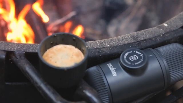 Wacaco Nanopresso Supercut 2019 смотреть онлайн