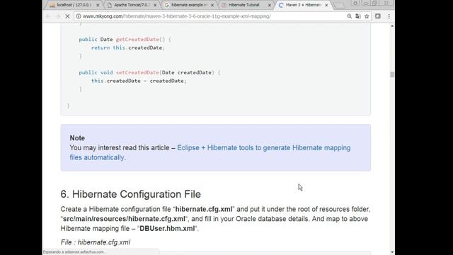 Java UTN Web смотреть онлайн