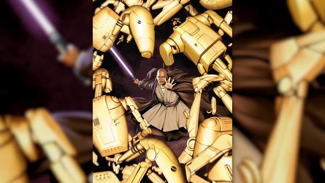 The Star Wars Philosopher’s Guide to Form VII of Lightsaber Combat смотреть онлайн