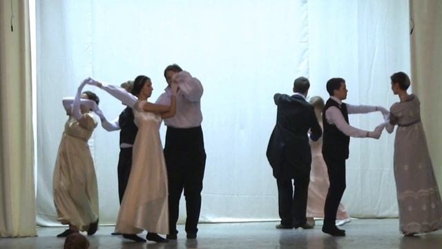 Немецкий лендлер смотреть онлайн