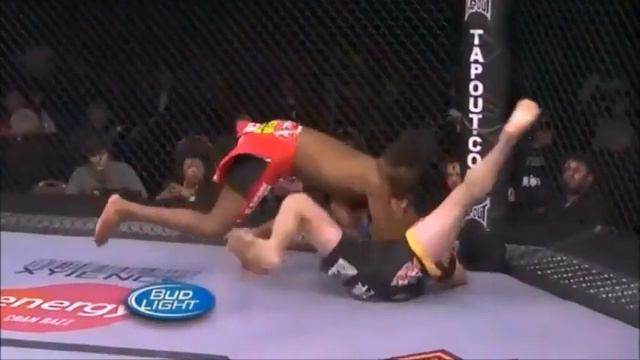 Джон Джонс HL