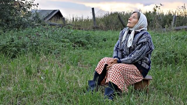 Русские народные песни. Часть 1. Поет Лидия Гаврюшина смотреть онлайн