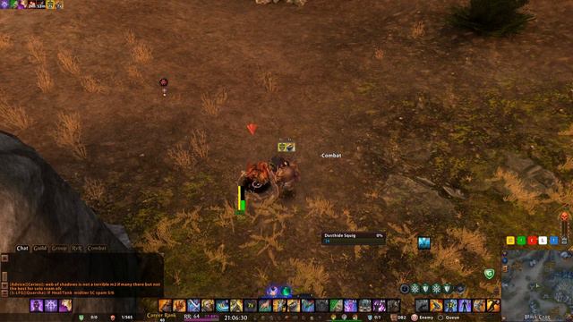 Warhammer Online - Gold Farm Guide смотреть онлайн