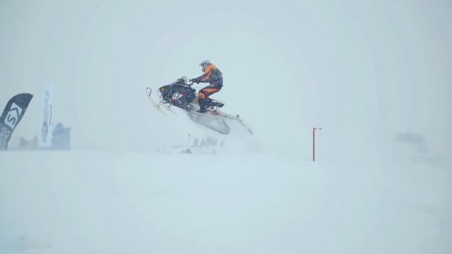 Снежная гвардия РМ 2019 смотреть онлайн