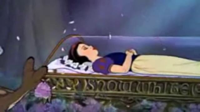 ProShow Slideshow БЕЛОСНЕЖКА И СЕМЬ ГНОМОВ смотреть онлайн