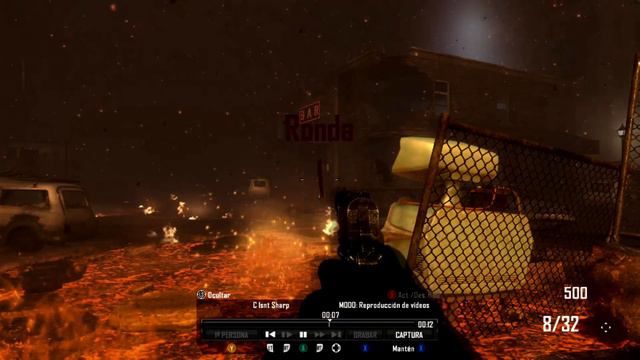 MOD MENU ZOMBIES BLACK OPS 2 XBOX ONE Y 360 2018 FUNCIONAL A DIA DE HOY смотреть онлайн