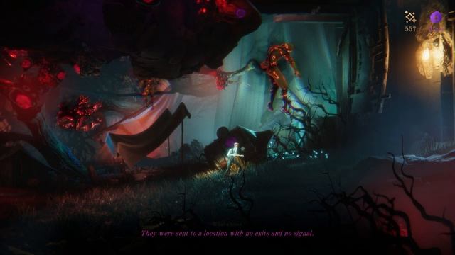 The Last Case of Benedict Fox | Camp Gamma decryption | смотреть онлайн