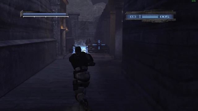 Kill Switch - Полное Прохождение смотреть онлайн