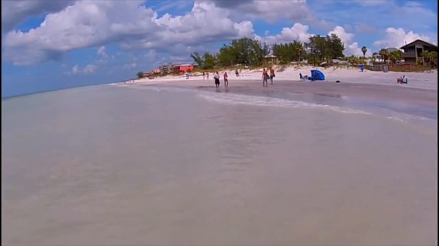 MASSIVE VARIAL KICKFLIP (On A Skimboard GoPro HERO2) | JOOGSQUAD PPJT смотреть онлайн