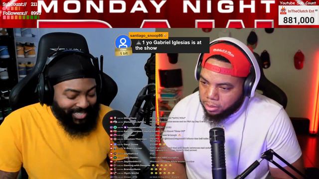 MONDAY NIGHT RAW (LIVESTREAM AND REACTIONS) ELIMINATION CHAMBER GO HOME SHOW смотреть онлайн