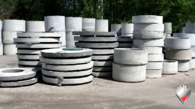 ООО "ЗМК ЖБИ" смотреть онлайн