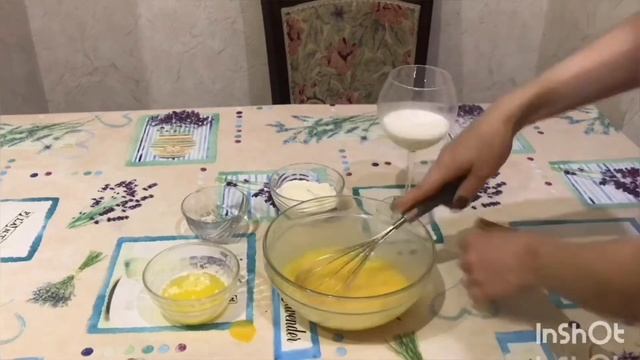 Яблочный пирог. Шарлотка смотреть онлайн