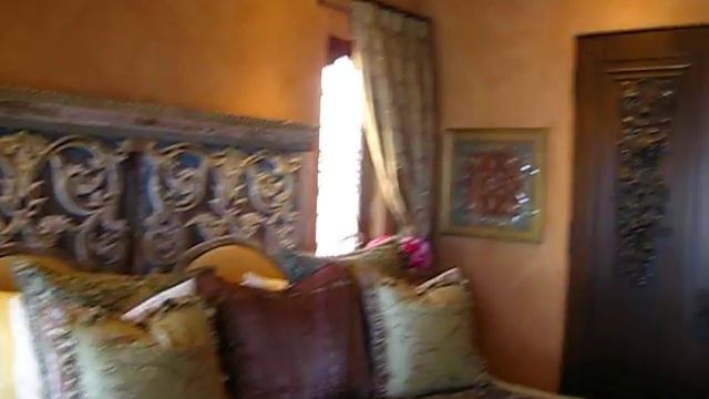 Спальня для гостей - Италия смотреть онлайн