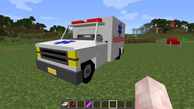 ЭТО САМЫЙ СЕКРЕТНЫЙ ГОЛЕМ В МАЙНКРАФТ смотреть онлайн