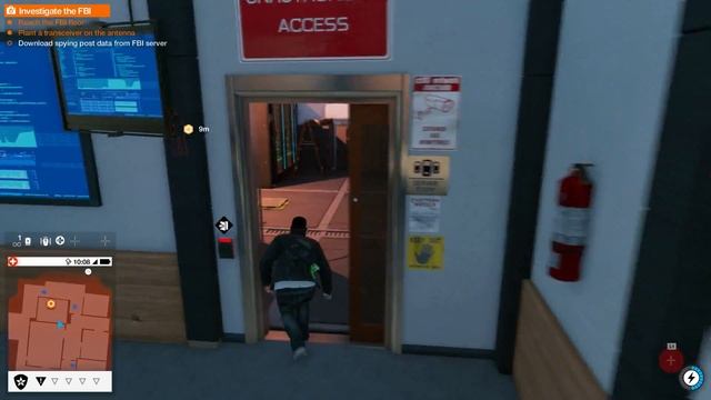 Watch Dogs 2 - W4tched Walkthrough [HD 1080P] смотреть онлайн
