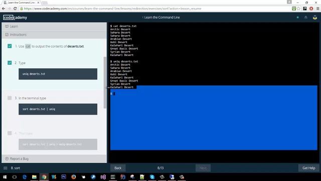 Let's Code - Командная Строка, Урок 3 смотреть онлайн