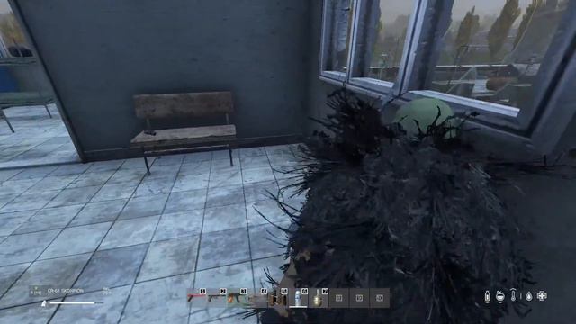 Ночной DayZ (стрим 1493) смотреть онлайн
