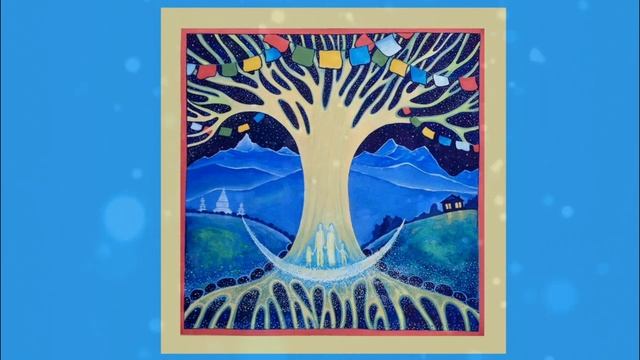 Медитация Калпатару. Древо желаний смотреть онлайн