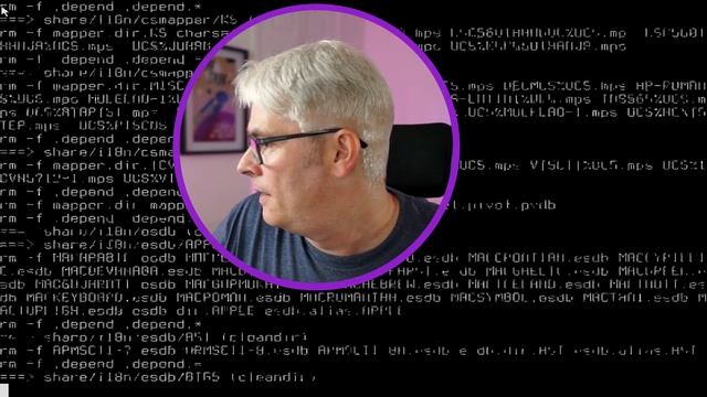FreeBSD 2023 - What's new FreeBSD.15-CURRENT? смотреть онлайн