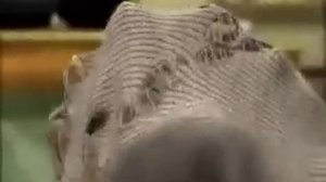 Parasite Eve 2 Female  Monster Transformation