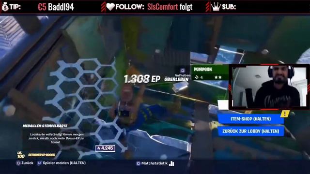 Стримеры бомбят - 5 минут лютой бомбежки 1