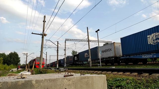 Российские железные дороги! смотреть онлайн