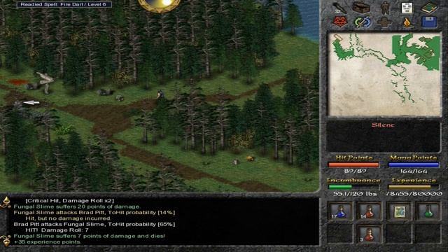 Not Another Reviewer - Eschalon Book I Review смотреть онлайн