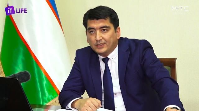 Узбекистан переходит на 9 значную систему нумерации. смотреть онлайн