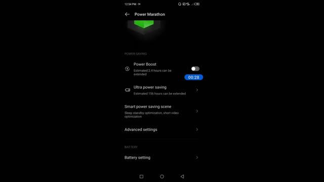 How to on battery saver in Tecno Spark 10C || Tecno Spark 10C me battery saver kaise on kare || смотреть онлайн