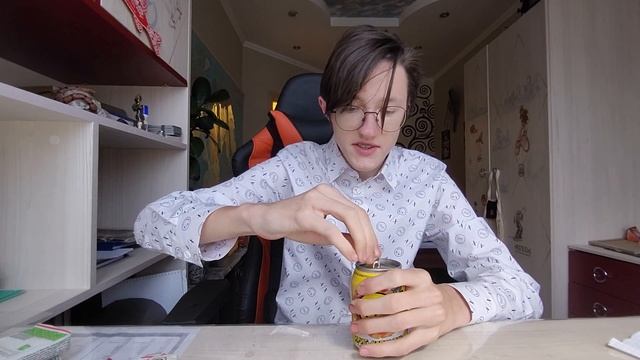 Обзор на а4 карамель-ирис с кусочками кокосогово желе