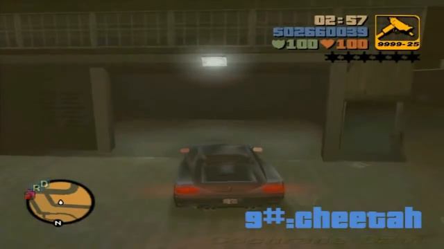 GTA 3 Walkthrough [100%] #074 - Import/Export-Garage in Pike Creek - (Deutsch/German) [HD] смотреть онлайн