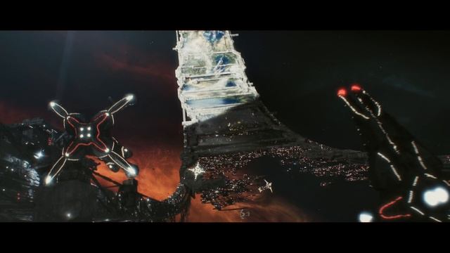 Stellaris: 4th Anniversary Video from Paradox. смотреть онлайн