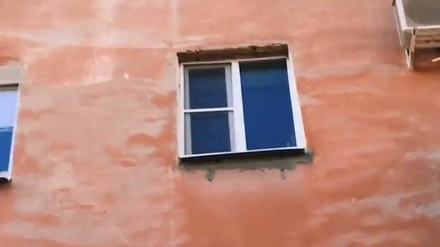 Зажигательные танцы на балконах смотреть онлайн