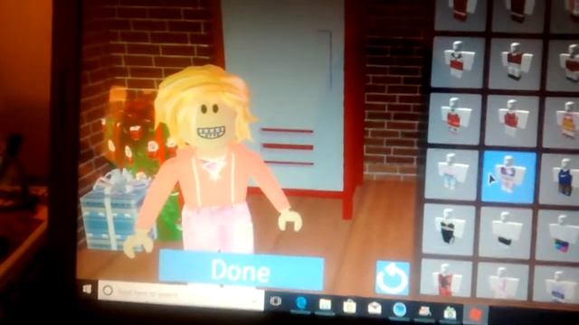 Work at a pizza place with Isabelle/roblox смотреть онлайн