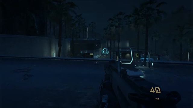 Call of Duty advanced warfare миссия 8 страж смотреть онлайн