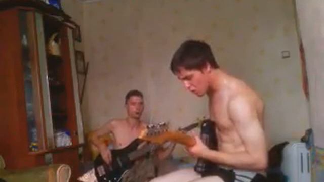 Евгений Викулов и Сергей Пушкарёв смотреть онлайн