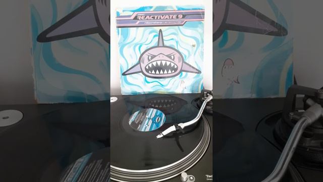 1994 Oasis - Ya-Ye ( Lush Mix ) **Label - React** смотреть онлайн