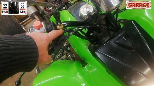 Часть вторая, найди 10 причин.