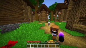 ✅ Райм ПОПАЛ В Детский Дом в Майнкрафт!