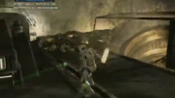 Let's Play - The Force Unleashed - Part 5: Ownage