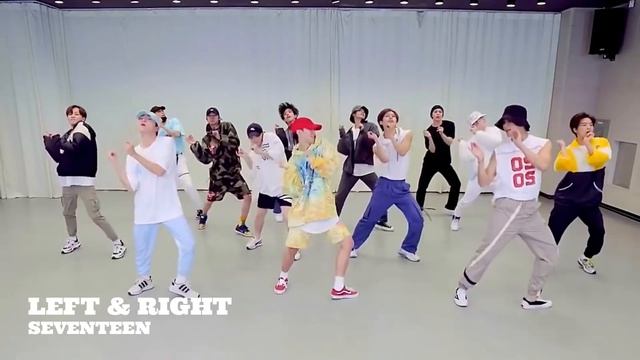 KPOP RANDOM DANCE 2020 (MIRRORED) #STAYATHOME смотреть онлайн