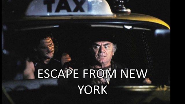 Ernest Borgnine's Death смотреть онлайн