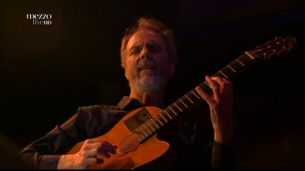 Dianne Reeves - Tango =HD= смотреть онлайн