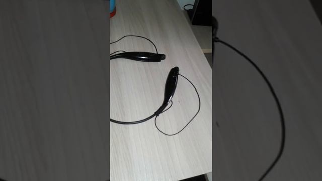 Беспроводной наушник LG смотреть онлайн