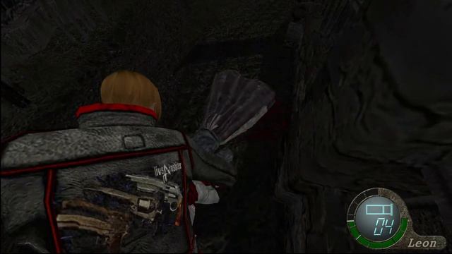 RESIDENT EVIL 4 DUNKLEY OF EVIL MOD смотреть онлайн