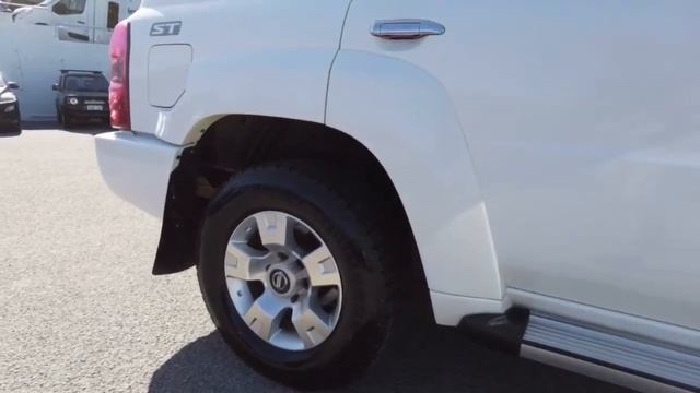 2015 NISSAN PATROL Myaree, Fremantle, Booragoon, Spearwood, Cockburn, WA 11002047 смотреть онлайн