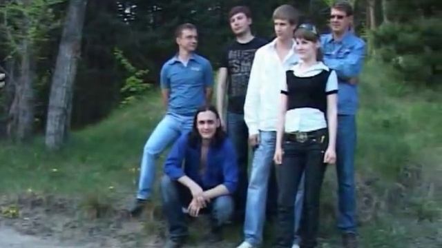 the Dandy - Девочка смотреть онлайн